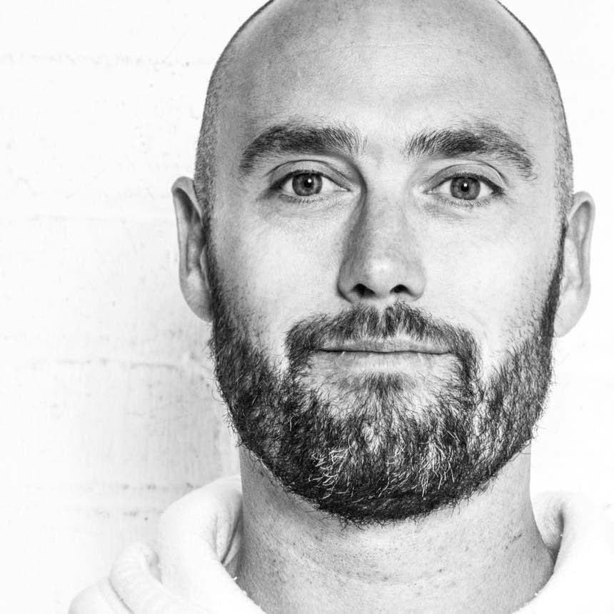Matthew Robinson - Speaker