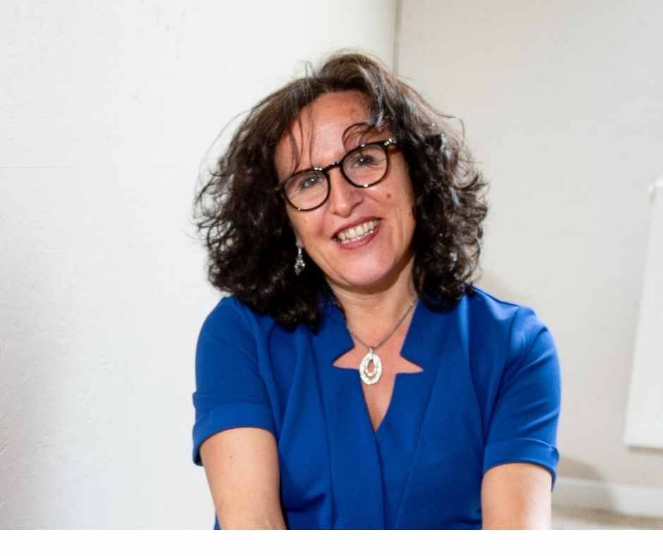 Nele Descheemaecker