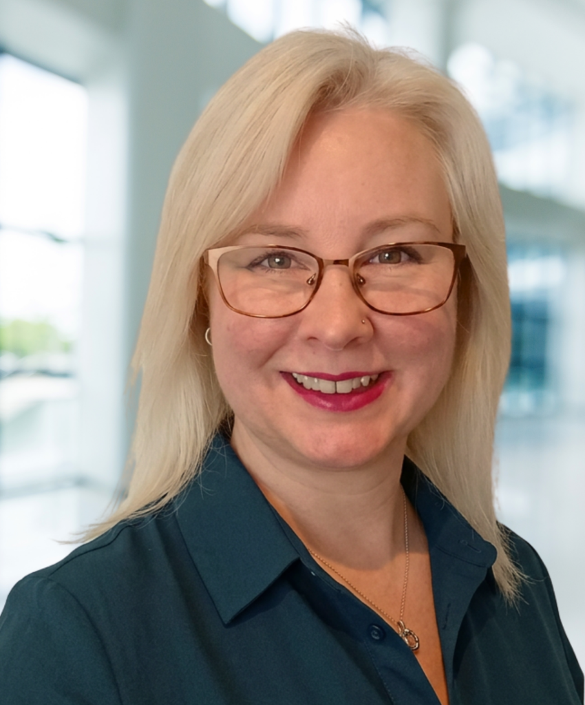 Amy Dalwood-Fairbanks