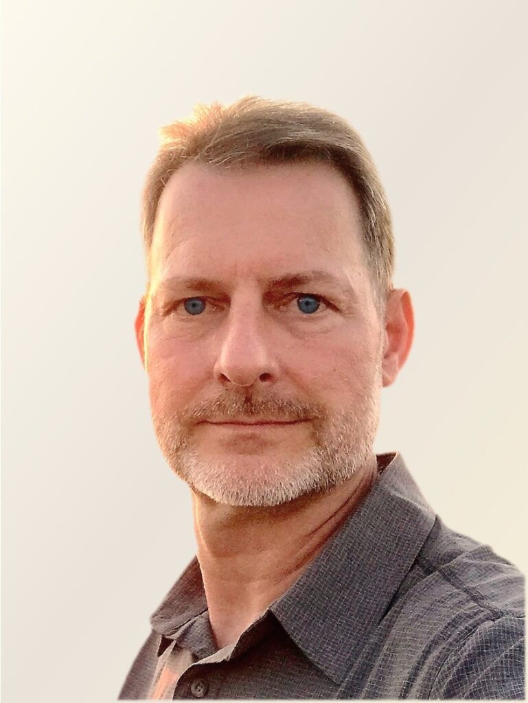 Tom Faith Profile