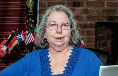 cheryl elman