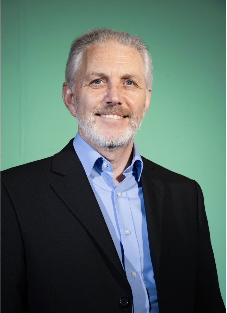 fiachra Morrison Speaker