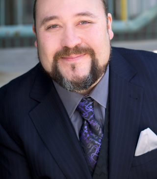 Paul Draper - Speaker